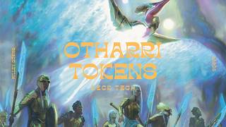 Otharri, Suns' Glory | Tokens | Commander EDH Deck Tech and Playtest