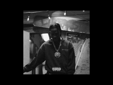 [FREE] TRAVIS SCOTT TYPE BEAT - ON GOD | TRAP TYPE BEAT | FREE TYPE BEAT 2025