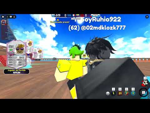 Tiempo reglamentario | Hallows VS Darkness USSL