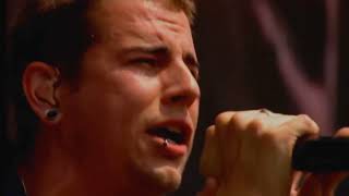 Download lagu Avenged Sevenfold - Beast and The Harlot Grasspop full HD mp3