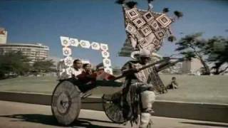 Ludacris featuring Bobby Valentino - Pimpin&#39; All Over The World