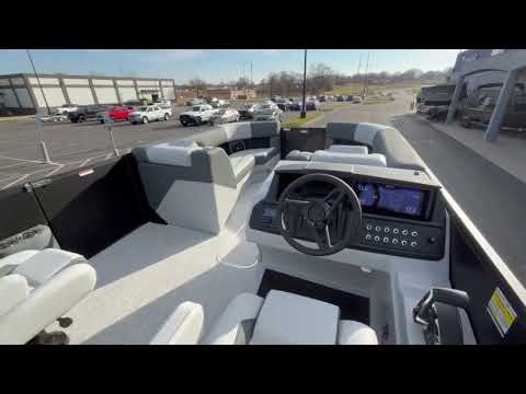 Boat video thumbnail