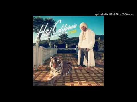 Tyga Ft Tick Ross - Dope