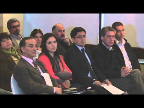 Seminario NCh ISO9001   Parte 1