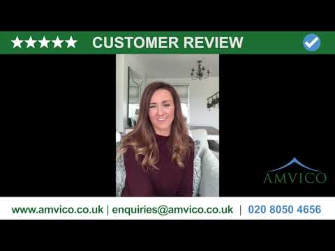 AMVICO LTD video.