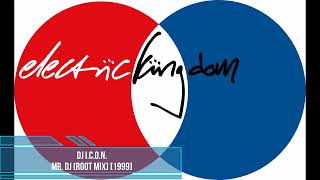 DJ I.C.O.N. - Mr. DJ (Root Mix) [1999]