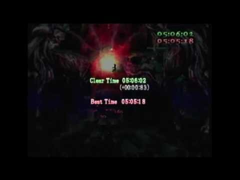 Cv:CoD boss rush [7:00.23]