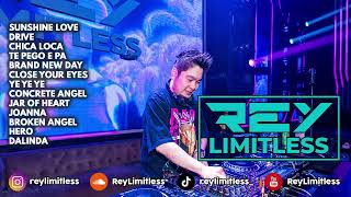 Download lagu Breakbeat Golden Crown Full Joget Sunshine Love New Remix 2026 mp3