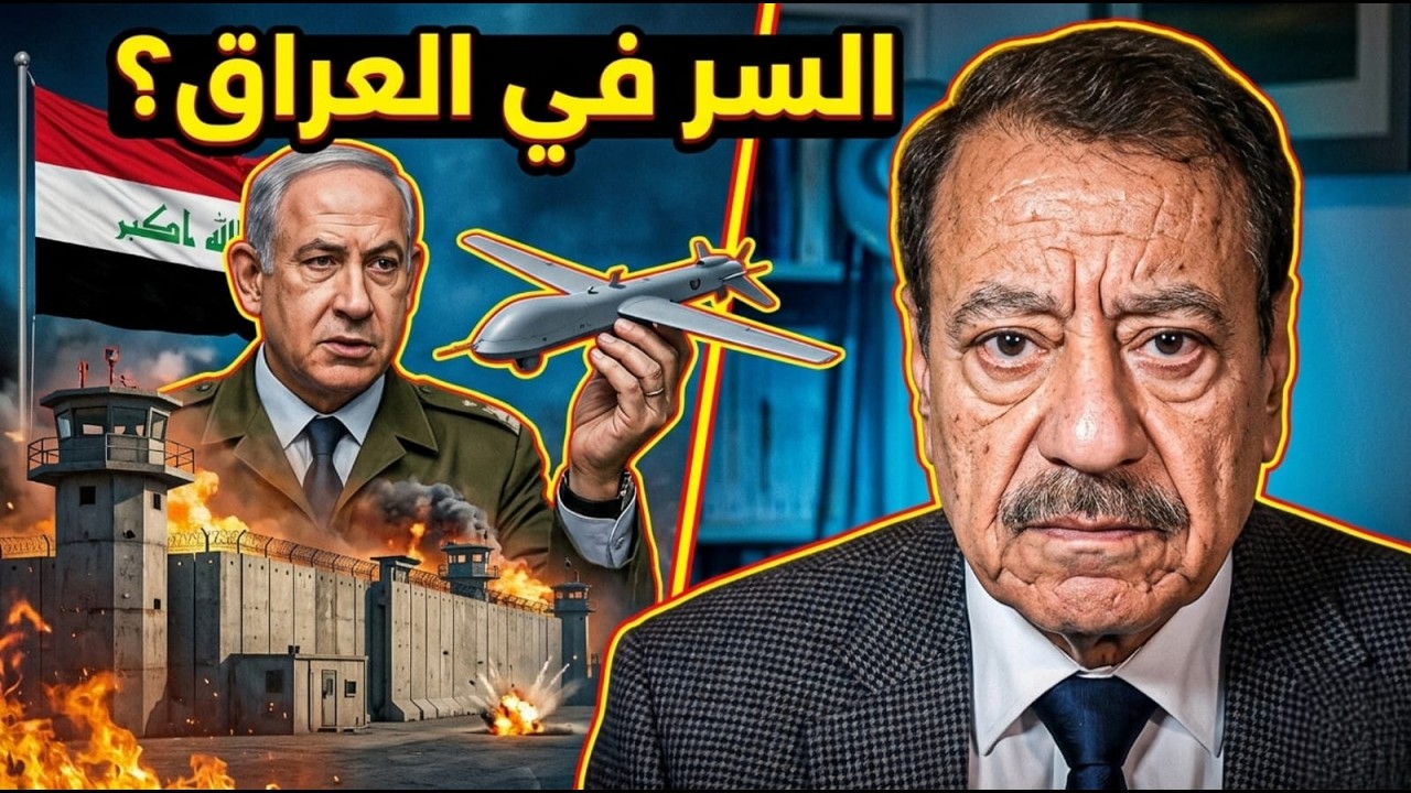عبقرية عطوان واقترابه من الحقيقة ومن ارسل المسيرات