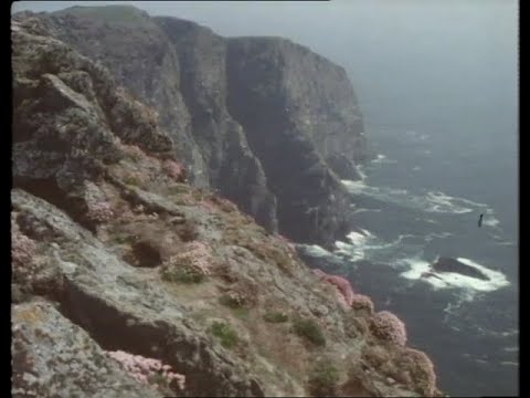 Weir's Way: Mingulay & Berneray