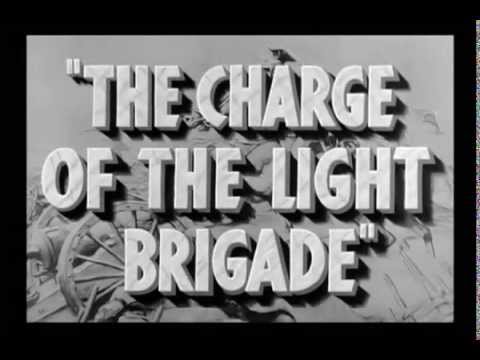 La Corneille - The Light Brigade [Single Edit, 2015]