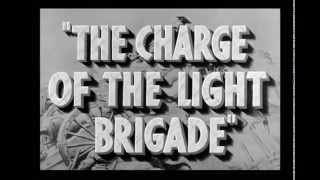 La Corneille - The Light Brigade video
