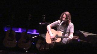 Chris Cornell - Imagine (Lennon) (LA)
