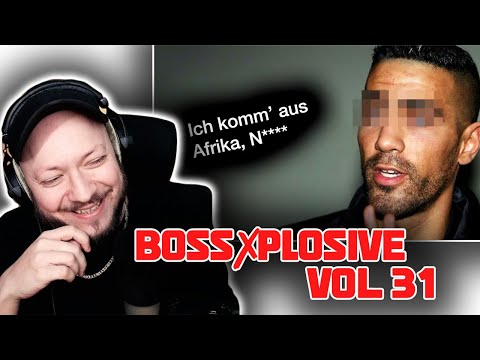Die schlechtesten Deutschrap-Lines - Vol. 31 - Reaction