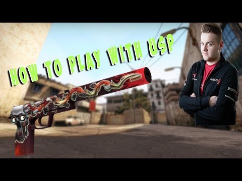 DreamHack Masters Malmö 2016 Europe Closed Qualifier #1  NiKo vs  noKappa