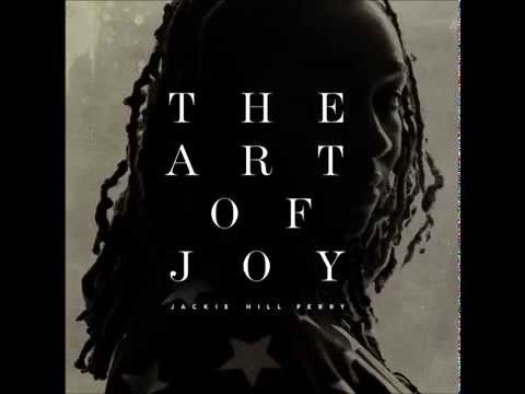 Jackie Hill Perry - The Argument |#TheArtOfJoy @humblebeast