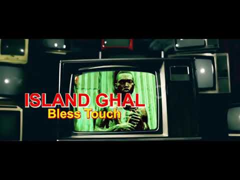 Chef Era - Island gyal(Official Video)
