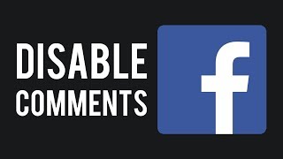 How To Turn OFF Comments on Facebook Profile Picture