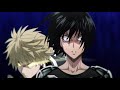 Genos Vs Sonic One Punch Man Full Fight