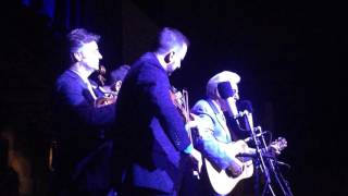 Del McCoury Band/ High On A Mountaintop