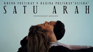 Download lagu Rheno Poetiray & Regina Poetiray Geisha - 'Satu Arah' Photoshoot Session mp3 Download lagu Rheno Poetiray & Regina Poetiray Geisha - 'Satu Arah' Photoshoot Session mp3