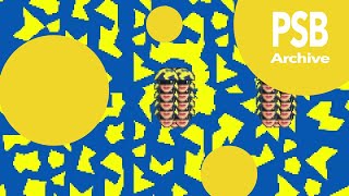 Pet Shop Boys- My head is spinning