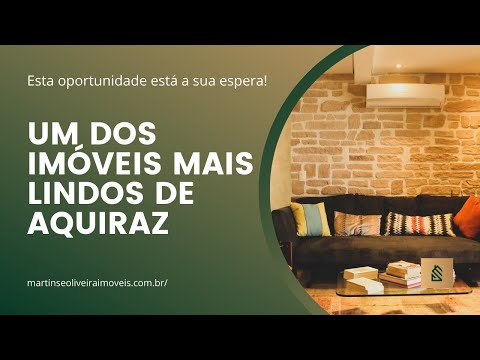 CONHEÇA ESSE APÊ BELÍSSIMO DE ALTO PADRÃO COM VISTA MAR PRIVILEGIADA EM AQUIRAZ/CE