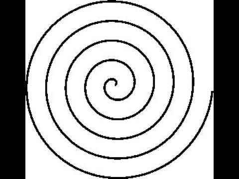 THE SPIRAL EFFECT And How To Ascend