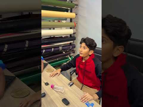 Bottle flip for Luxury Cars😳 #shorts #vampireyt