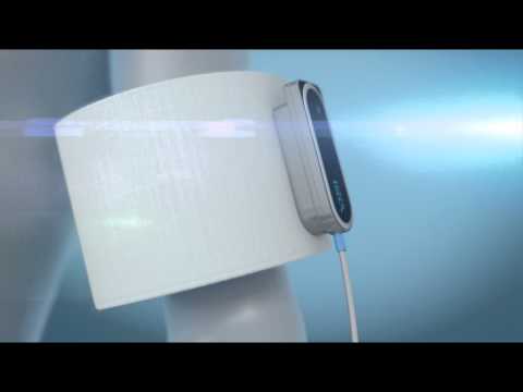 ViSi Mobile CGI Animation