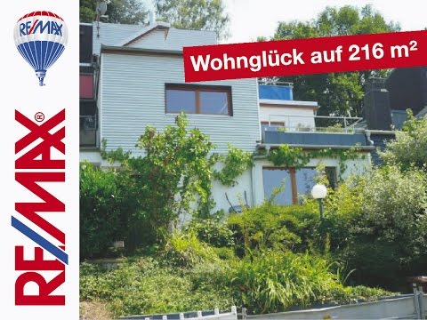 Wohnglück auf 216 m² in Idstein Heftrich