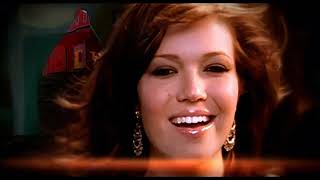 Mandy Moore - Have A Little Faith In Me 4K 60fps AI Upscale