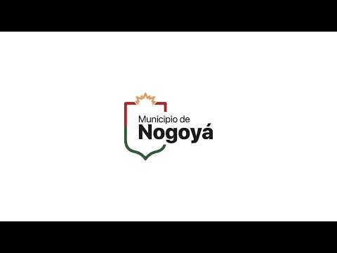 Municipio de Nogoyá está en vivo
