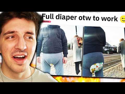 Reddit Abdl