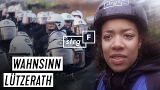 Lützerath geräumt: Was hat der Protest gebracht? | STRG_F