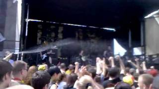 3 Inches of Blood - Battles and Brotherhood