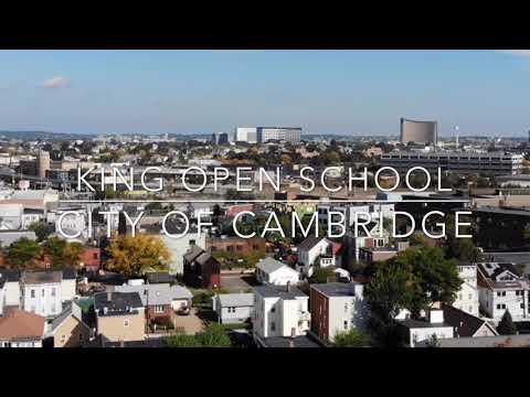 KING OPEN SCHOOL (W.T.RICH)