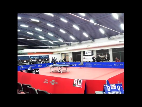 TTC Ostrava 2016 - SKST Borová-Liberec