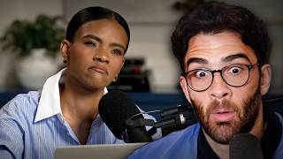 Candace Owens Goes on a Rampage