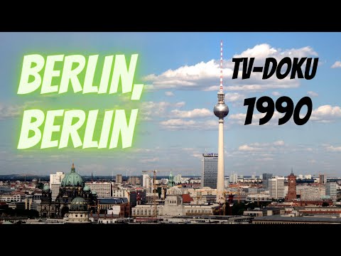 Berlin, Berlin (1990)