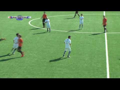 BORGOROSSO vs REAL SANNICANDRO 3 A 0 14 04 2019