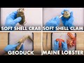 How To Open Every Shellfish Method Mastery Epicurious