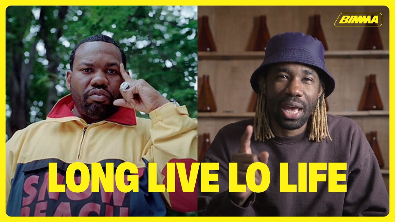 How 90s Brands Survived the Death of the Mall | Collab Lab with Bimma