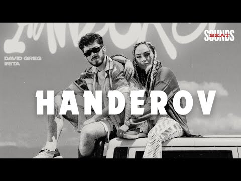 HANDEROV - David Greg feat iRITA  (SamRemix)