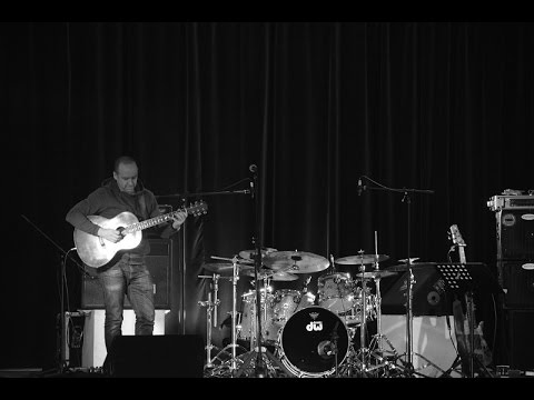 "Celuloid" i "KonKubiNap" - wywiad z Markiem Napiórkowskim