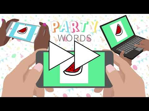 Party Words
