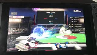 ガバ穴プレイ動画