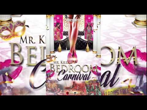 Mr. Killa - Bedroom Carnival (2021)
