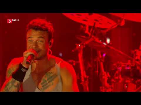SDP - Rock am Ring 2019 (Highlights)