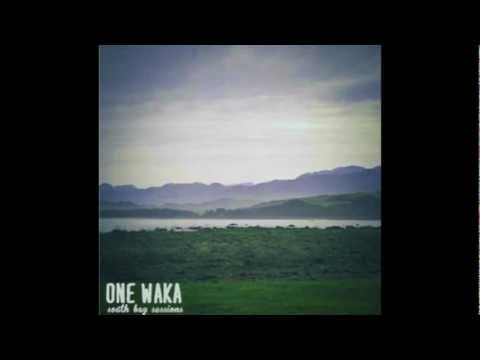 One Waka - Waipara Dub